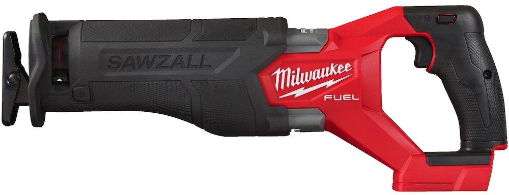 Milwaukee FSZ-0 Cordless reciprocating saw - 18V, 0PCS