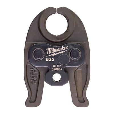 Milwaukee J12-U32 Press Tool - 32 mm