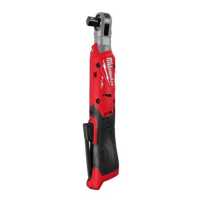 Milwaukee M12 FUEL FIR12G2 Cordless Ratchet Wrench - 0PCS, 12V, 108Nm, 1/2"