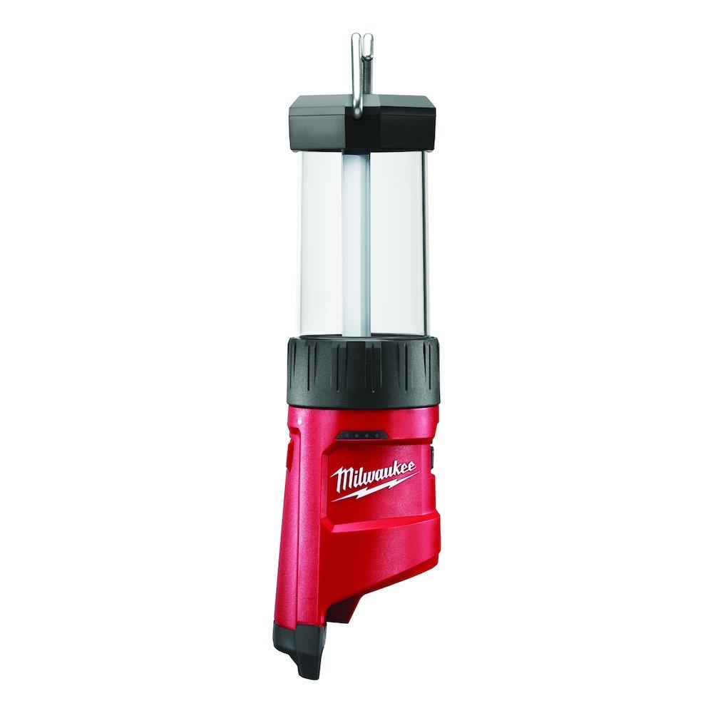 Milwaukee M12 LL-0 Cordless work light - 12V, 0PCS, 400LM