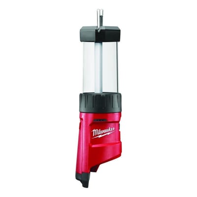 Milwaukee M12 LL-0 Cordless work light - 12V, 0PCS, 400LM