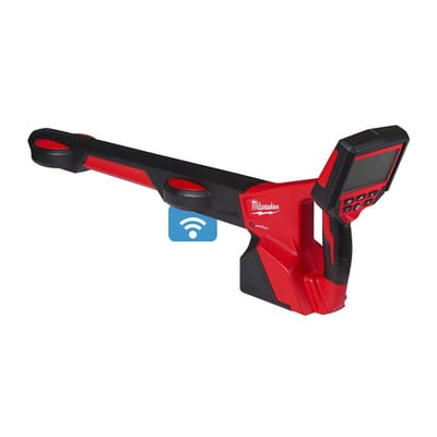 Milwaukee M12 PL-0C Cordless Pipe/Cable Locator