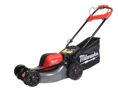 Milwaukee M18 F2LM46-0 Cordless lawn mower - 18V, 0PCS, 460mm