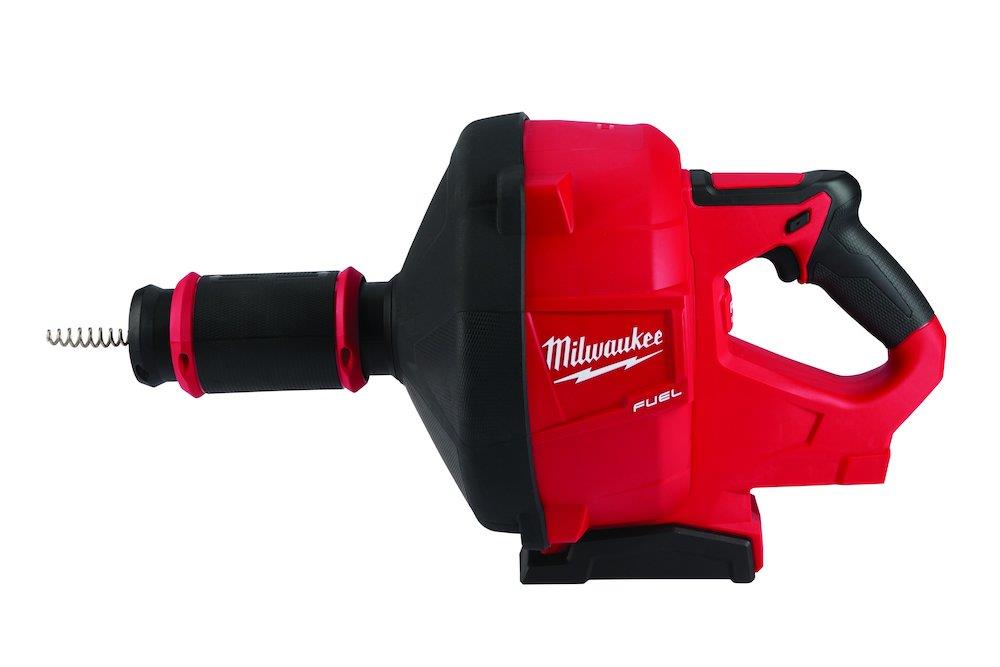Milwaukee M18 FDCPF10-0C Battery drain cleaner - 0PCS, 18V, 10.6M, 10mm