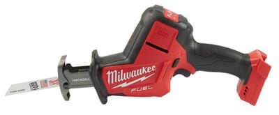 Milwaukee M18 FHZ-0 Cordless Reciprocating Saw - 18V, 0PCS