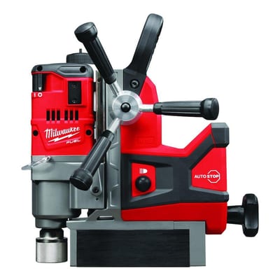 Milwaukee M18 FMDP-0C Cordless Magnetic Drill - 18V, 0PCS, 3/4" Weldon