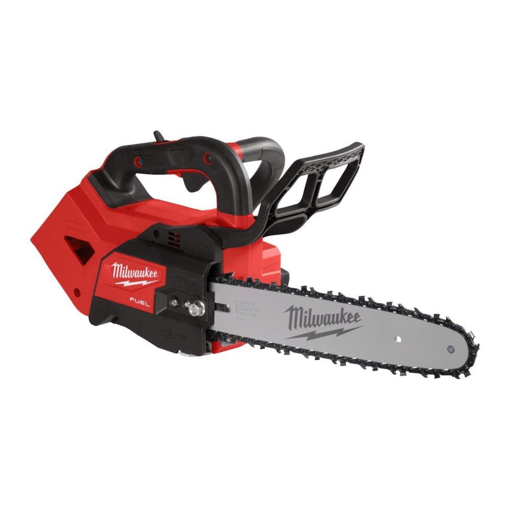 Milwaukee M18 FTHCHS30-0 Cordless Chain Saw - 18V, 0PCS, 300mm