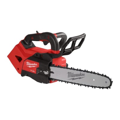 Milwaukee M18 FTHCHS30-0 Cordless Chain Saw - 18V, 0PCS, 300mm