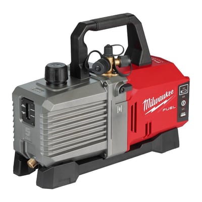 Milwaukee M18 Fuel™ FVP5-0 Vacuum pump - 0PCS, 18V