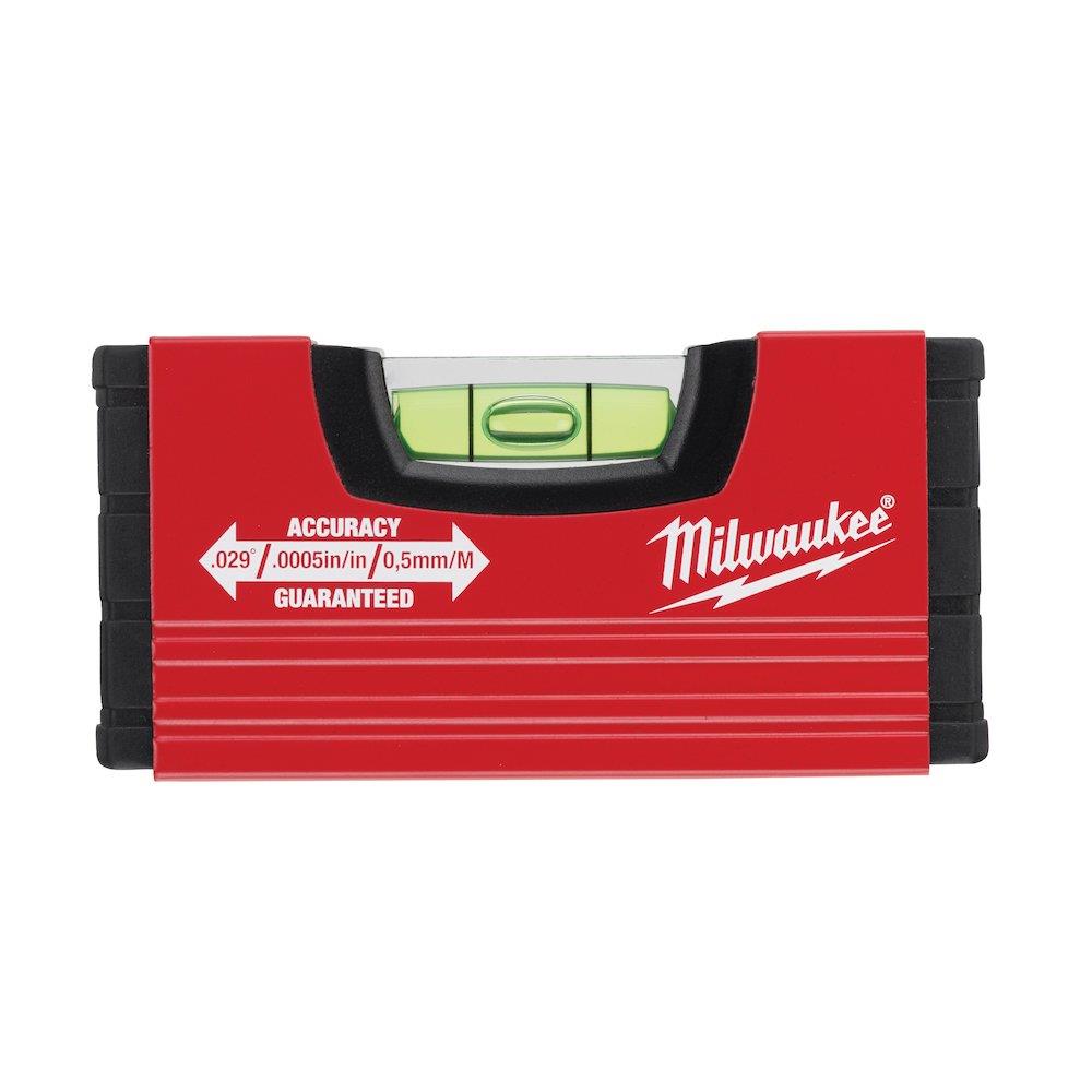 Milwaukee Mini Spirit Level