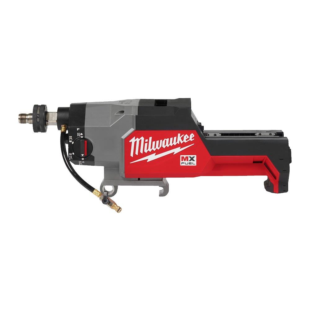 Milwaukee MX Fuel™ DCD350DD-0 Cordless Diamond Drill 350 mm - 0PCS, 1 ¼″ UNC