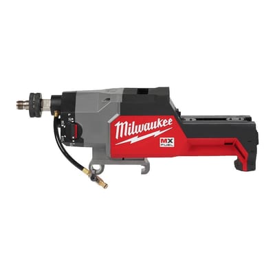 Milwaukee MX Fuel™ DCD350DD-0 Cordless Diamond Drill 350 mm - 0PCS, 1 ¼″ UNC