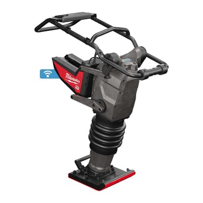 Milwaukee MX Fuel™ RAM60-0 Cordless Earth Frames - 80kg