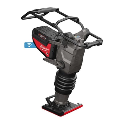 Milwaukee MX Fuel™ RAM60-122 Cordless Earth Frames - 80kg