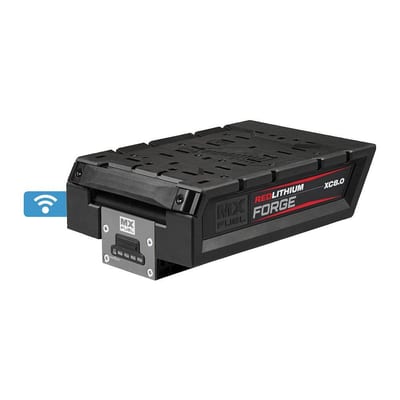 Milwaukee MX Fuel™ XC608 Battery - 12AH, 1PCS