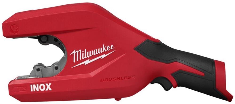 Milwaukee PCSS54-0 Cordless pipe cutter - 12V, 0PCS, 54mm, 35mm