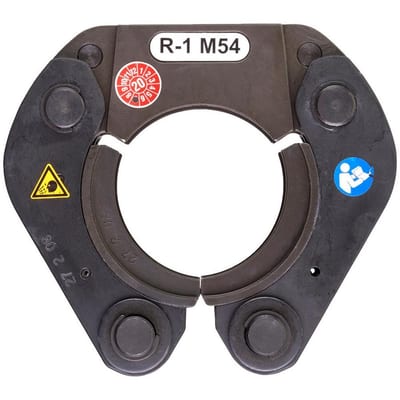 Milwaukee RJ18-M54 Press Tool - 54 mm