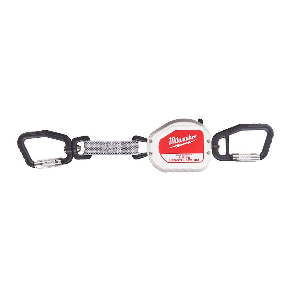 Milwaukee Safety line 2.2 kg - 2,2kg, 1,27M