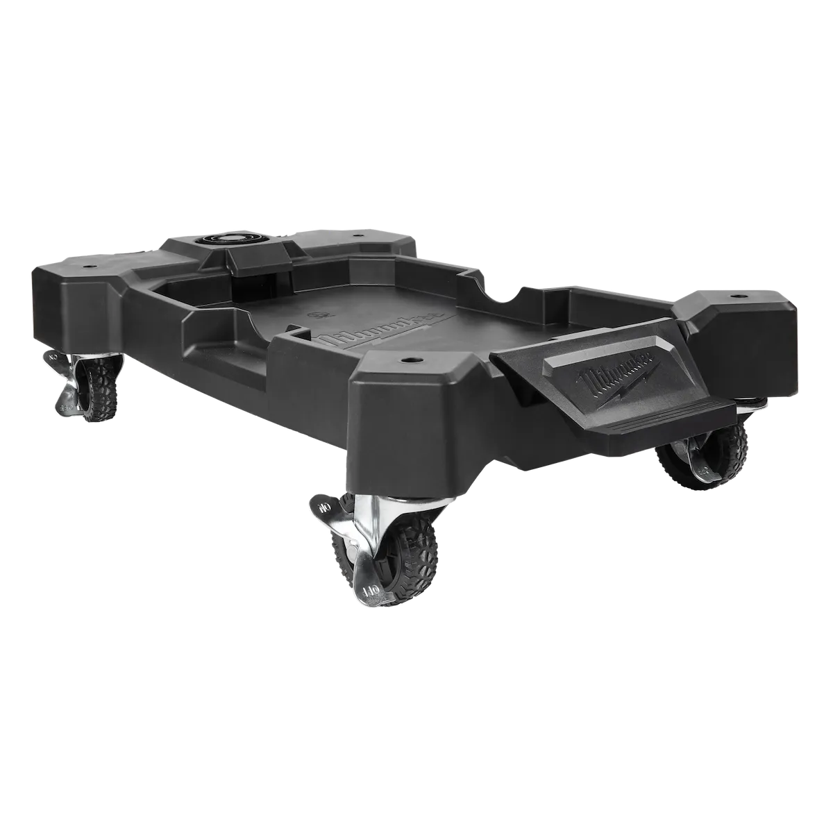 Wet/Dry Vacuum Cart