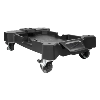 Wet/Dry Vacuum Cart