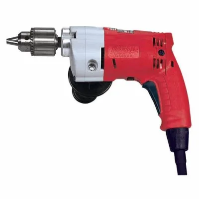 Milwaukee Tool 1/2” Magnum® Drill 0244-1
