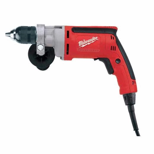 1/2” Magnum® Drill with All-Metal Chuck and QUIK-LOK® Cord