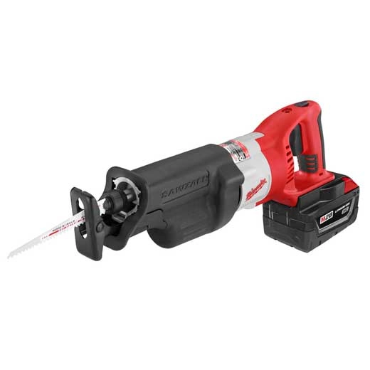 M28™ SAWZALL® Recip Saw Kit