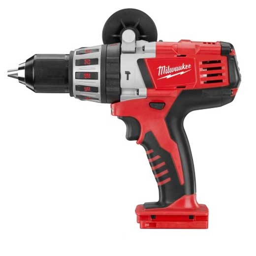 M28™ Cordless Lithium-Ion 28-Volt 1/2" Hammer Drill