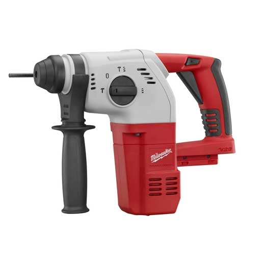 M28TM Cordless Lithium-Ion 1” SDS-Plus Rotary Hammer