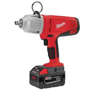 M28™ Cordless Lithium-Ion 1/2" Impact Wrench Kit