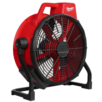 Milwaukee Tool M18™ Brushless 18" Fan 0801-20