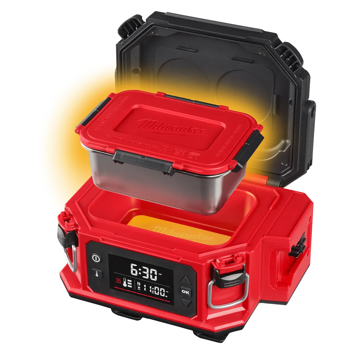 M18™ Jobsite Lunch Warmer