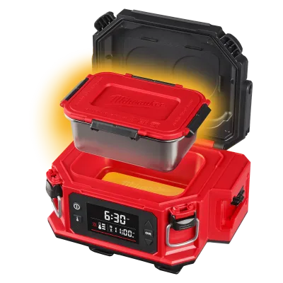 M18™ Jobsite Lunch Warmer