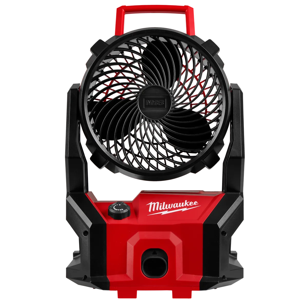 M18™ Brushless PACKOUT™ Fan