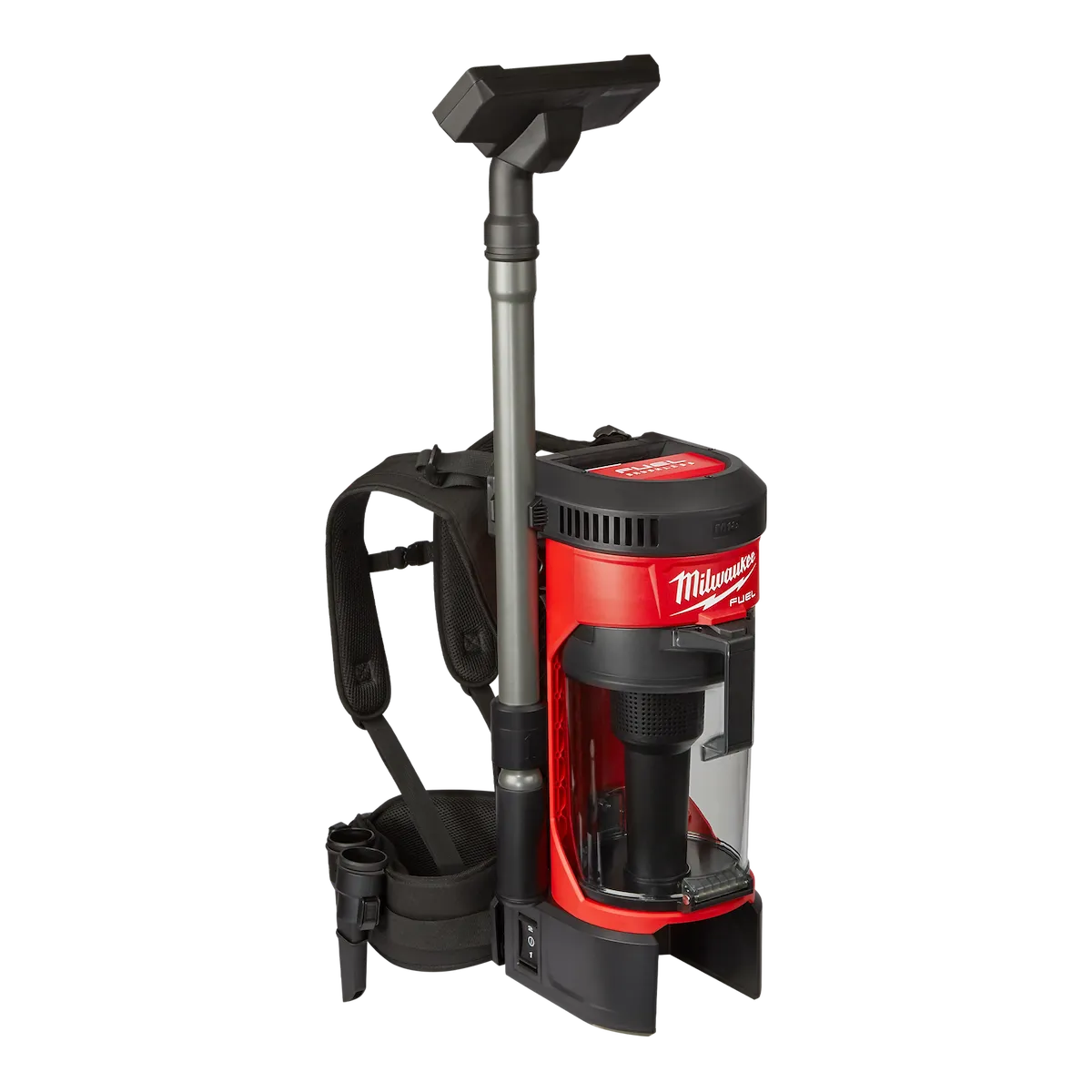 Milwaukee Tool M18 FUEL™ 3-IN-1 Backpack Vacuum 0885-20