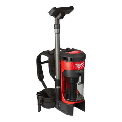 Milwaukee Tool M18 FUEL™ 3-IN-1 Backpack Vacuum 0885-20