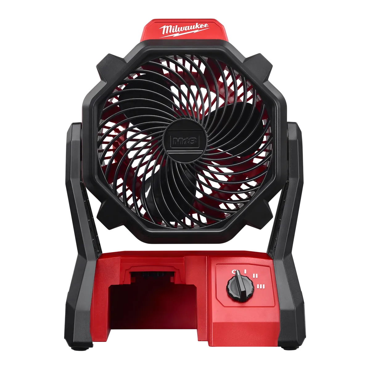 M18™ Jobsite Fan