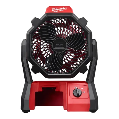 M18™ Jobsite Fan