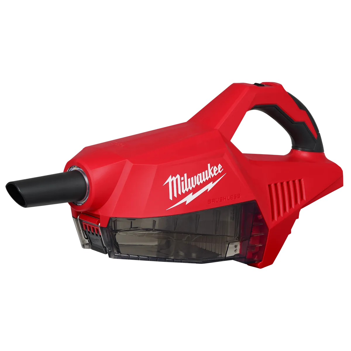 M18™ Brushless Handheld Vacuum