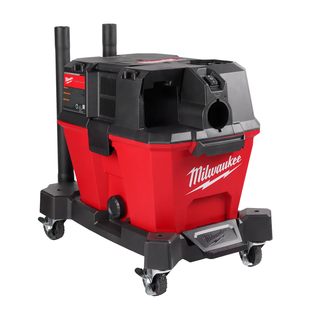 M18 FUEL 6 Gallon Wet/Dry Vacuum