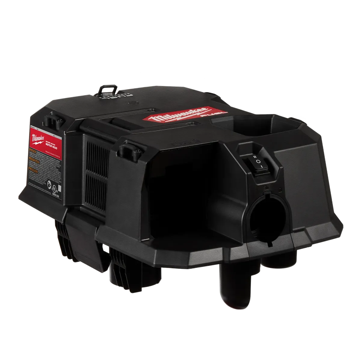 M18 FUEL Wet/Dry Vacuum Motor Head