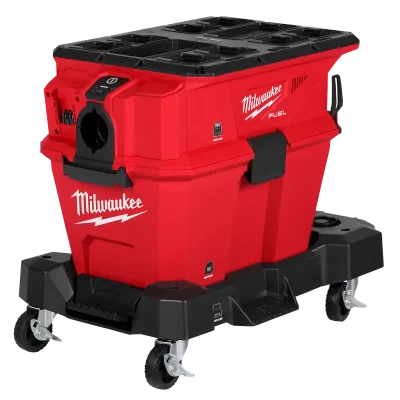 M18 FUEL™ NEXUS™ 6 Gallon Wet/Dry Vacuum w/ PACKOUT™ Compatibility & VACLINK™