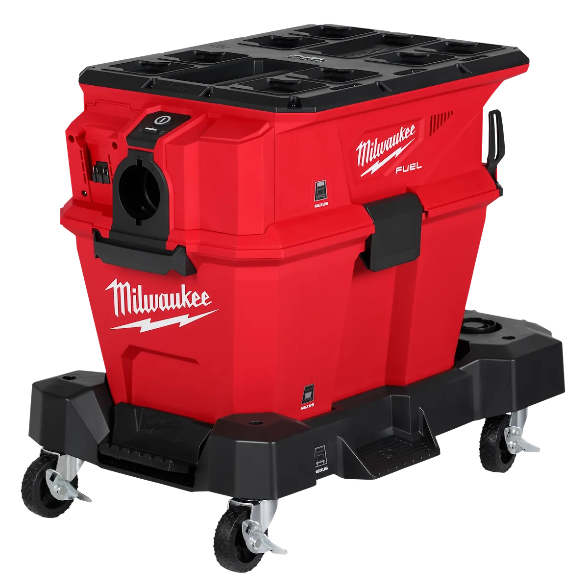 M18 FUEL™ NEXUS™ 6 Gallon Wet/Dry Vacuum w/ PACKOUT™ Compatibility