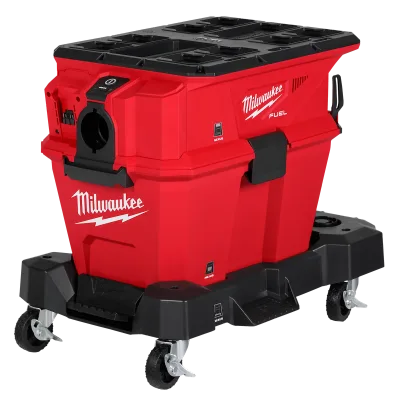M18 FUEL™ NEXUS™ 6 Gallon Wet/Dry Vacuum w/ PACKOUT™ Compatibility
