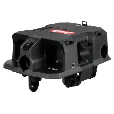 M18 FUEL Dual Battery Wet/Dry Vacuum Motor Head