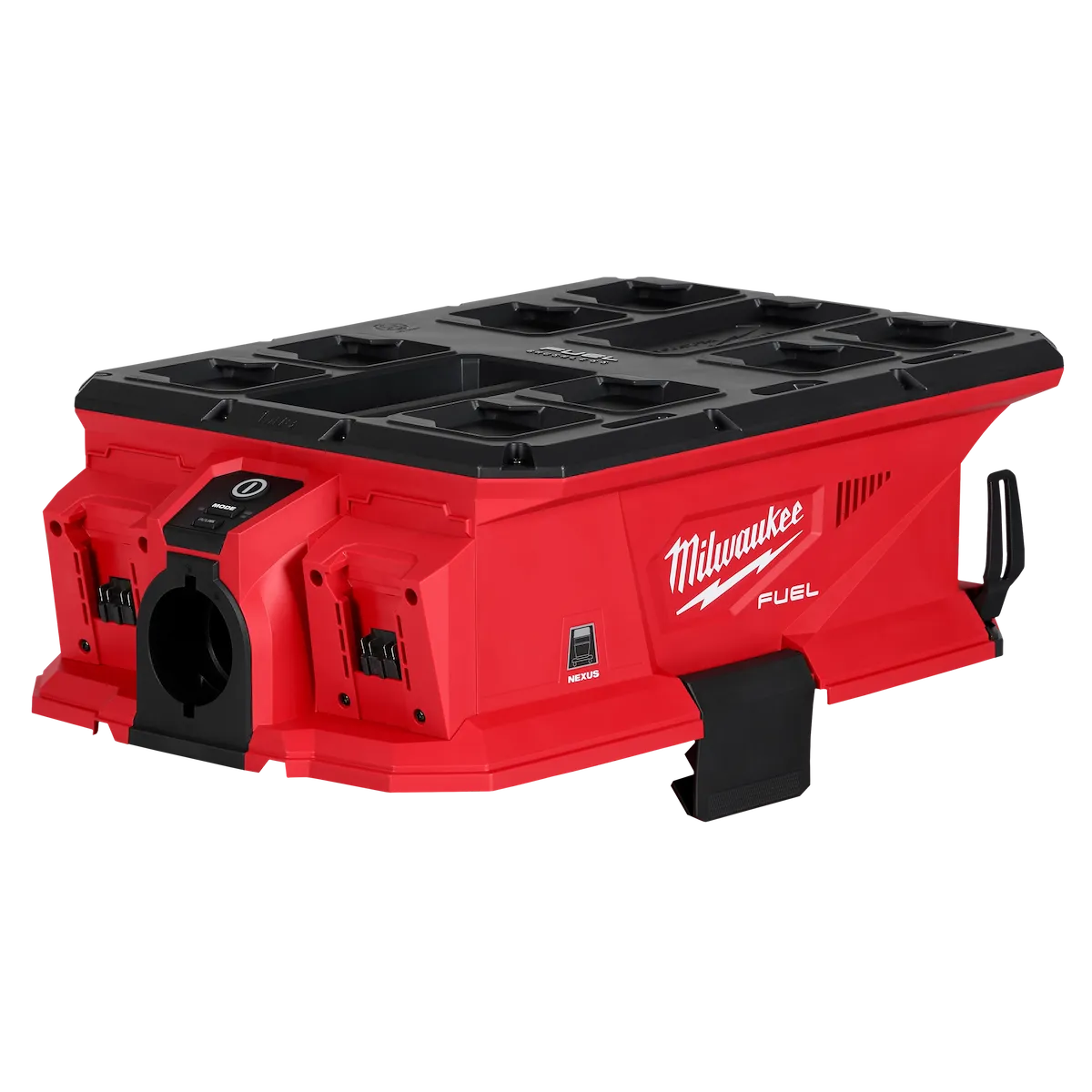 M18 FUEL™ NEXUS™ Dual Battery Wet/Dry Vacuum Motor Head w/ PACKOUT™ Compatibility & VACLINK™
