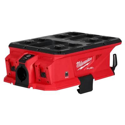 M18 FUEL™ NEXUS™ Dual Battery Wet/Dry Vacuum Motor Head w/ PACKOUT™ Compatibility & VACLINK™