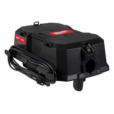 6.5 Peak HP Wet/Dry Vacuum Motor Head