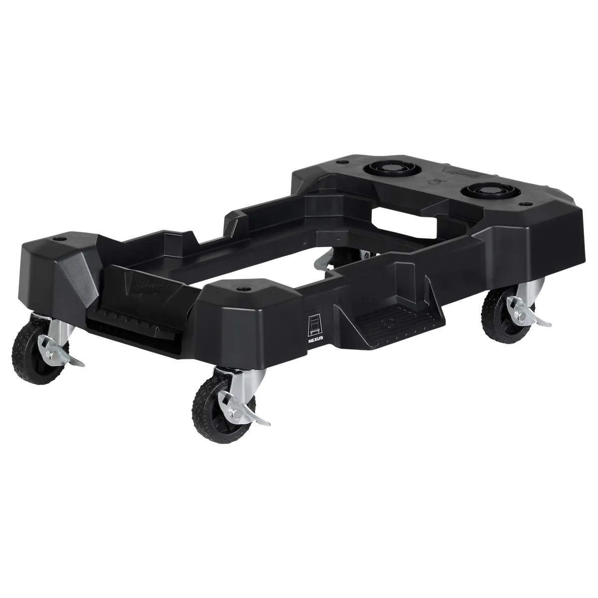 NEXUS™ Wet/Dry Vacuum Cart