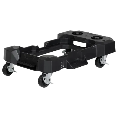 NEXUS™ Wet/Dry Vacuum Cart